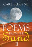 Poems from the Sand II 163524644X Book Cover