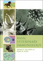 Basic Veterinary Immunology 1607322188 Book Cover
