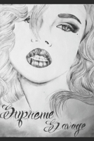 Supreme Savage B08T5WGKCB Book Cover