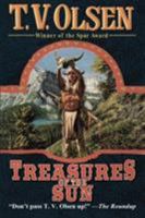 Treasures of the Sun 084394904X Book Cover