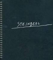 Saul Steinberg: 100th Anniversary Exhibition 193541061X Book Cover