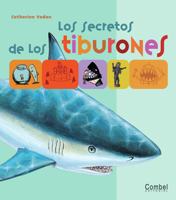 Los secretos de los tiburones 8498252253 Book Cover