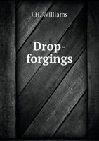 Drop-Forgings 1174829885 Book Cover