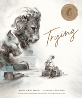 Trying 1970147288 Book Cover