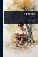 A Primer 1024922782 Book Cover