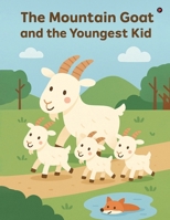 The Mountain Goat and the Youngest Kid B0FCYTMHJ5 Book Cover