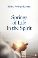 Springs of Life in the Spirit 1640868933 Book Cover