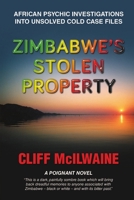 Zimbabwe's Stolen Property 024460813X Book Cover