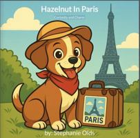 Hazelnut in Paris 1968178163 Book Cover