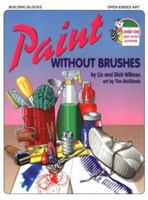 Paint Without Brushes 0943452155 Book Cover