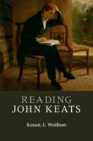 Reading John Keats 0521732794 Book Cover