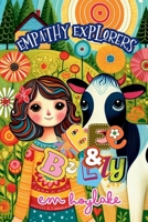 Bee and Belly's Empathy Explorers (Bee & Belly's Adventures) 1991306377 Book Cover
