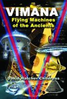Vimana: Flying Machines of the Ancients 1939149037 Book Cover