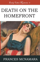 Death on the Homefront: Emily Cabot Mysteries Book 8 195697816X Book Cover