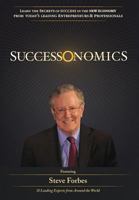 SuccessOnomics 0991214382 Book Cover