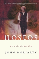 Nostos: An Autobiography 1843519852 Book Cover