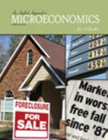 An Applied Approach to Microeconomics 0757590330 Book Cover