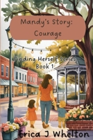 Mandy's Story: A Glenn Lake Novel 1956069062 Book Cover