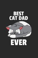 Katze K�tzchen Notizbuch: Katze K�tzchen Notizbuch f�r Liebhaber / Notizheft / Notizblock A5 (6x9in) Dotted Notebook / Punkteraster / 120 gepunktete Seiten 1673813488 Book Cover