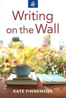 Writing on the Wall 1444857762 Book Cover
