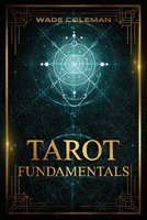 Tarot Fundamentals 173316202X Book Cover