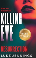 Killing Eve: Resurrection 1837039364 Book Cover