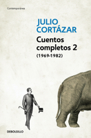 Cuentos Completos / 2 9875780669 Book Cover