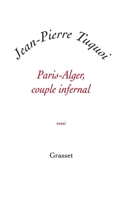 Paris-Alger, Couple Infernal 2246719615 Book Cover