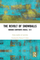 The Revolt of Snowballs 1032095210 Book Cover
