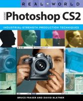 Real World Adobe Photoshop CS2 0321334116 Book Cover