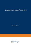 Eozankorallen Aus Osterreich 3662237415 Book Cover