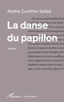 La danse du papillon (Écritures) (French Edition) 214029484X Book Cover