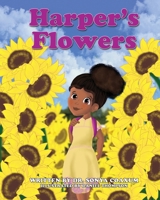 Harper's Flowers 1940461987 Book Cover