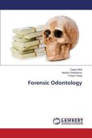 Forensic Odontology 3659617393 Book Cover