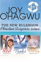 The New Rulebook Series: Books 1-3 1533277753 Book Cover