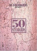 50 Standards For Organ 0793506050 Book Cover