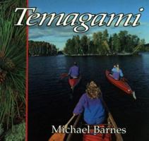 Temagami 1550460315 Book Cover