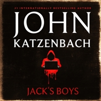 Jack's Boys B0CRLYSX98 Book Cover