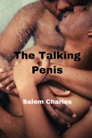 The Talking Penis B0CK3PWDSX Book Cover