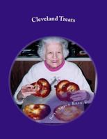 Cleveland Treats 0988414724 Book Cover