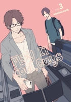クールドジ男子 3 197533826X Book Cover