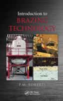 Introduction to Brazing Technology 0367876914 Book Cover