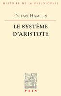 Le Système D'aristote 1016137966 Book Cover