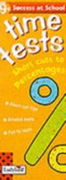 Short Cuts to Fractions (30 Second Challenge Summary Sheets) 0721434479 Book Cover