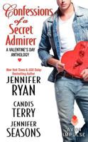 Confessions of a Secret Admirer 006232859X Book Cover