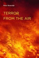 Terror from the Air (Foreign Agents) (Semiotext(e) / Foreign Agents) 1584350725 Book Cover