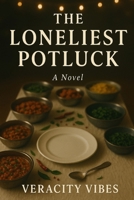 The Loneliest Potluck B0FXV87353 Book Cover