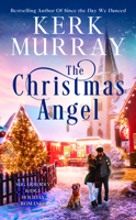 The Christmas Angel: Sugarberry Ridge Holiday Romance B0H9NJVNVF Book Cover