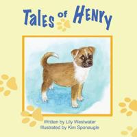Tales of Henry 097974296X Book Cover