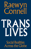 Trans Lives 1509572031 Book Cover